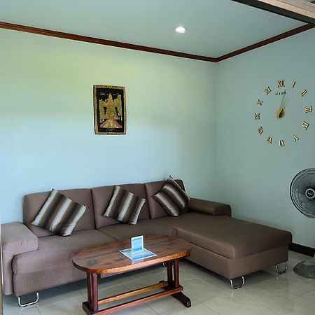 Koh Jum Serenity Resort Buitenkant foto