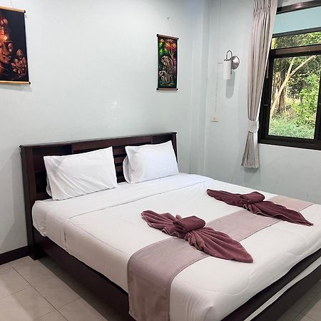 Koh Jum Serenity Resort Buitenkant foto