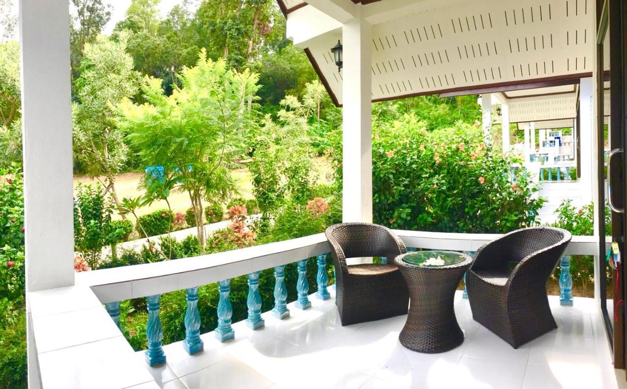 Koh Jum Serenity Resort Buitenkant foto