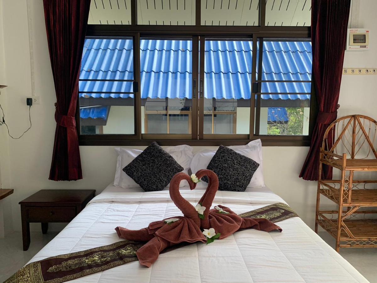 Koh Jum Serenity Resort Buitenkant foto