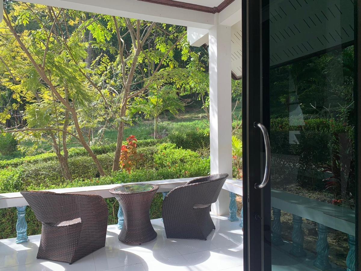 Koh Jum Serenity Resort Buitenkant foto