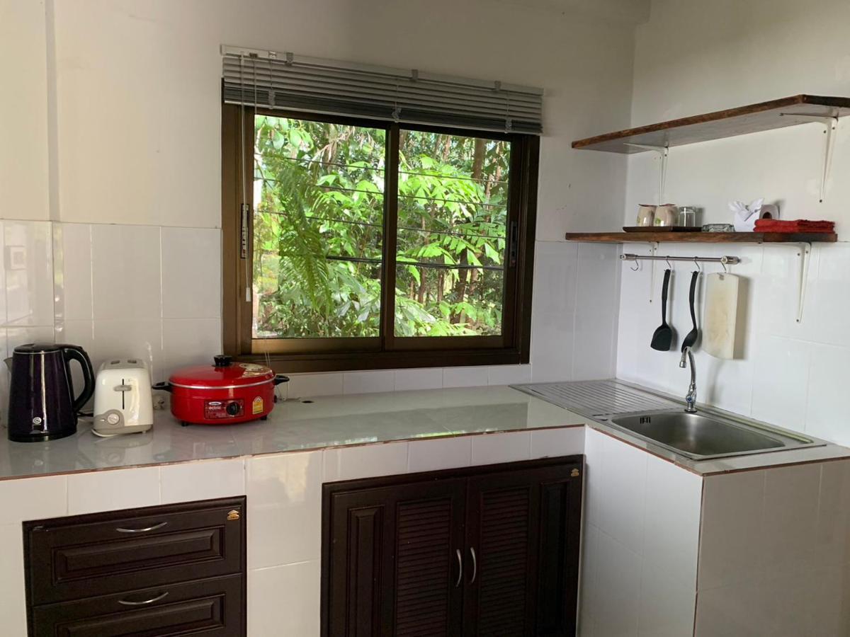 Koh Jum Serenity Resort Buitenkant foto
