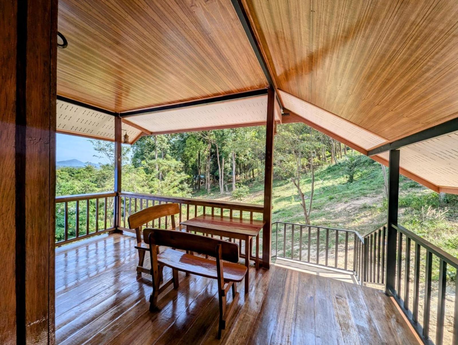 Koh Jum Serenity Resort Buitenkant foto