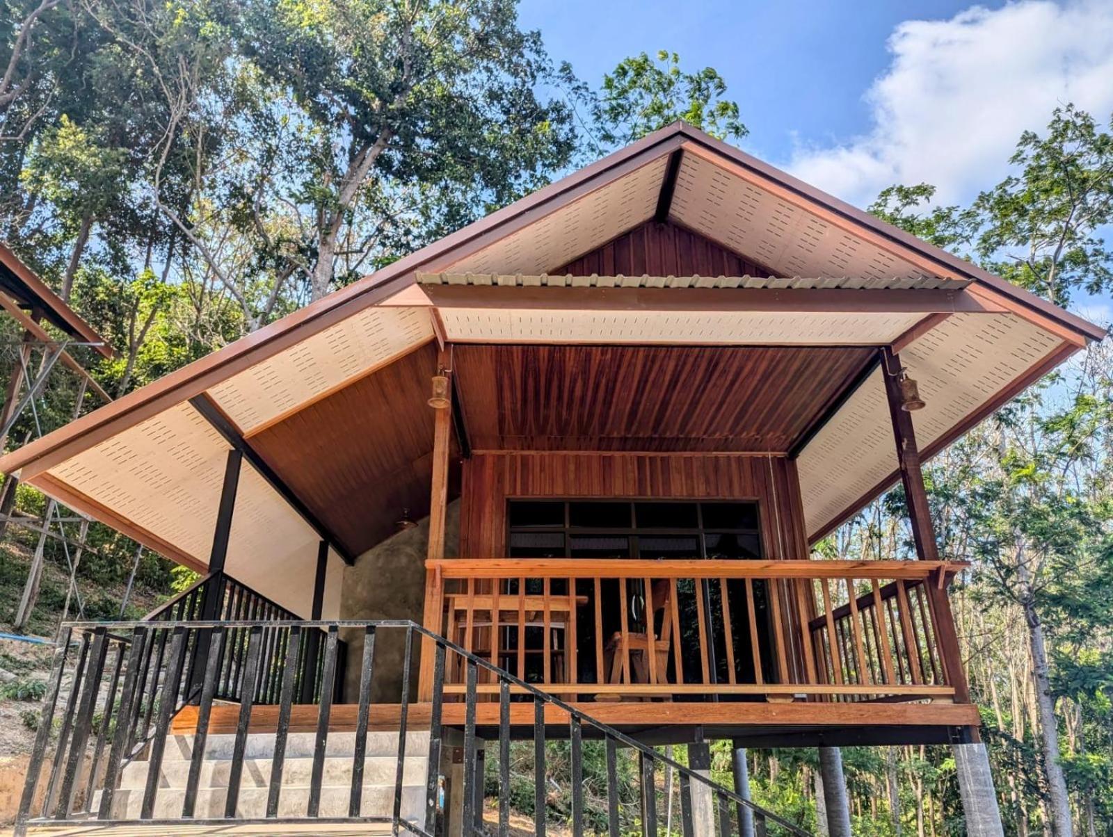 Koh Jum Serenity Resort Buitenkant foto