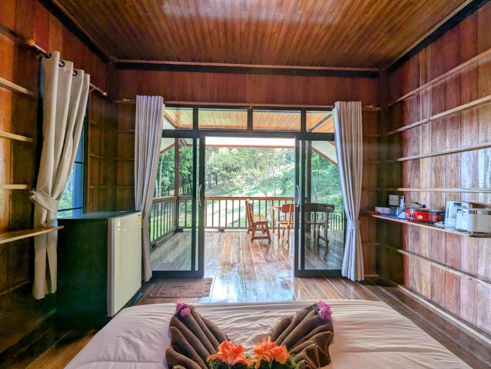 Koh Jum Serenity Resort Buitenkant foto