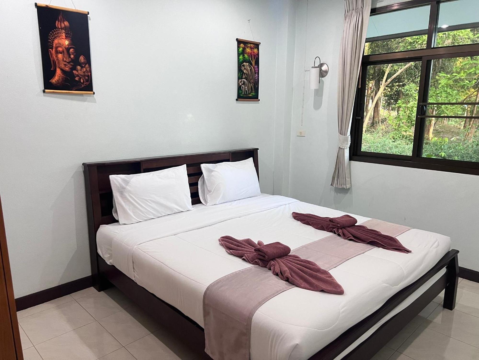 Koh Jum Serenity Resort Buitenkant foto