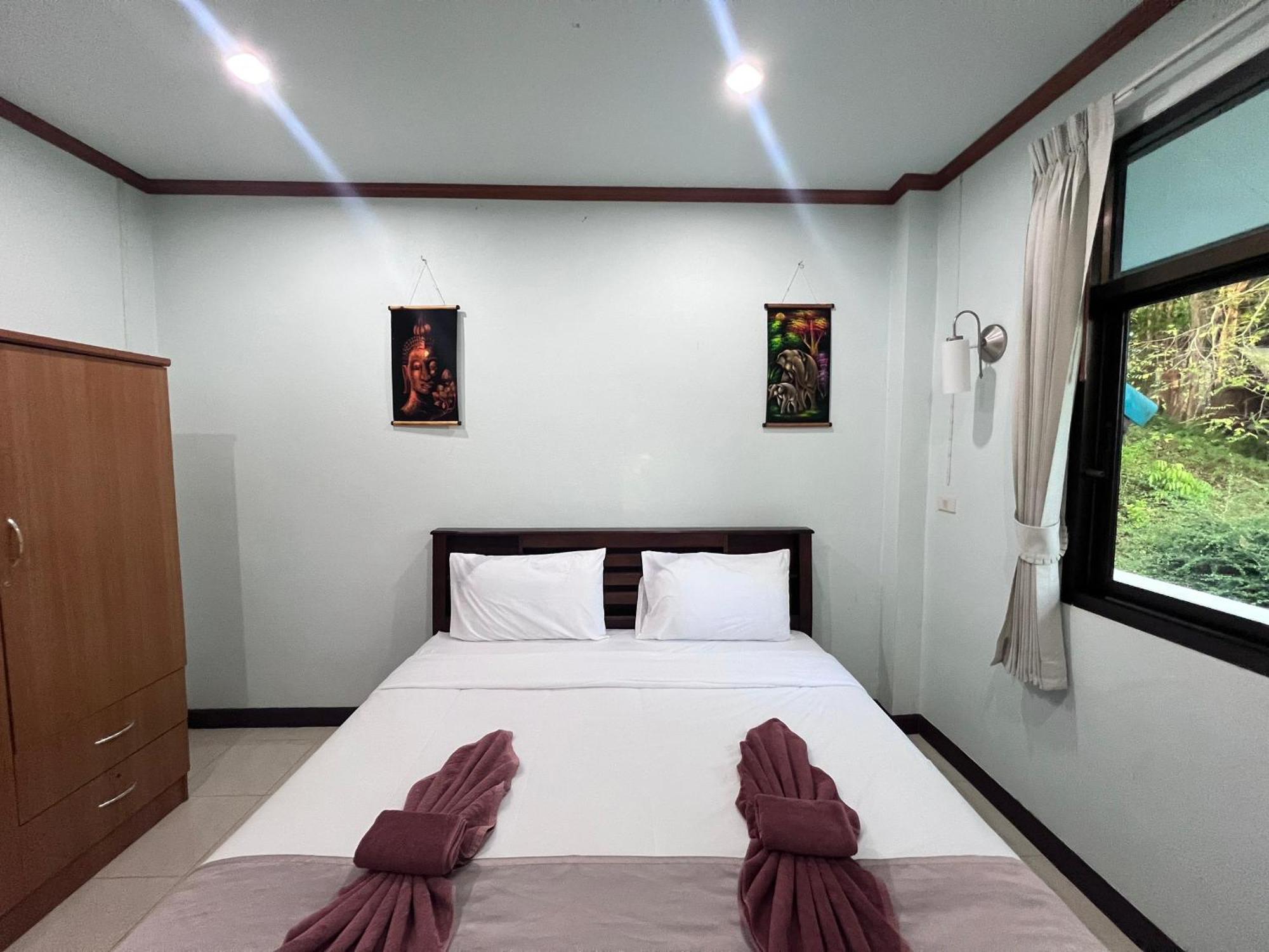 Koh Jum Serenity Resort Buitenkant foto