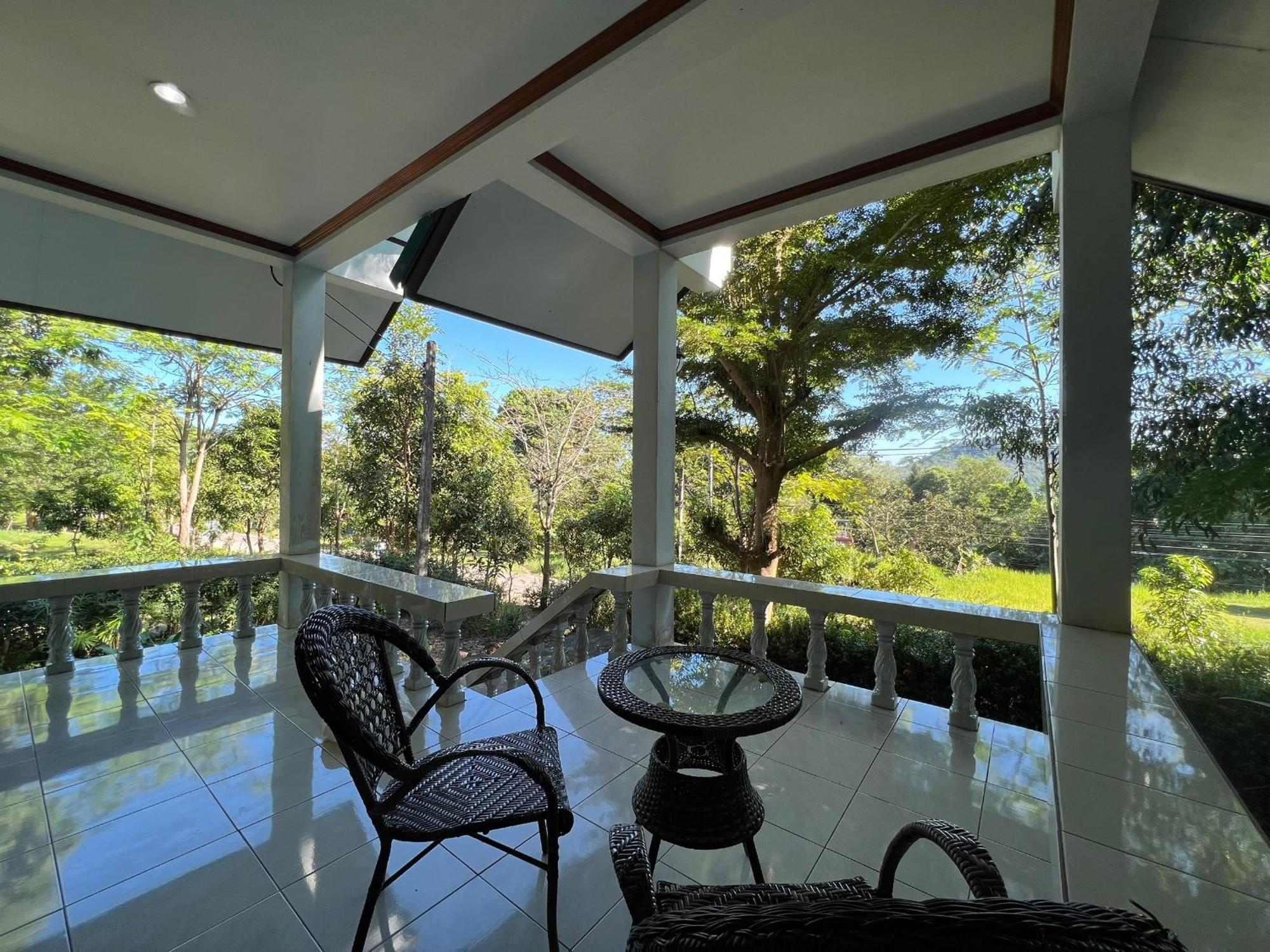 Koh Jum Serenity Resort Buitenkant foto