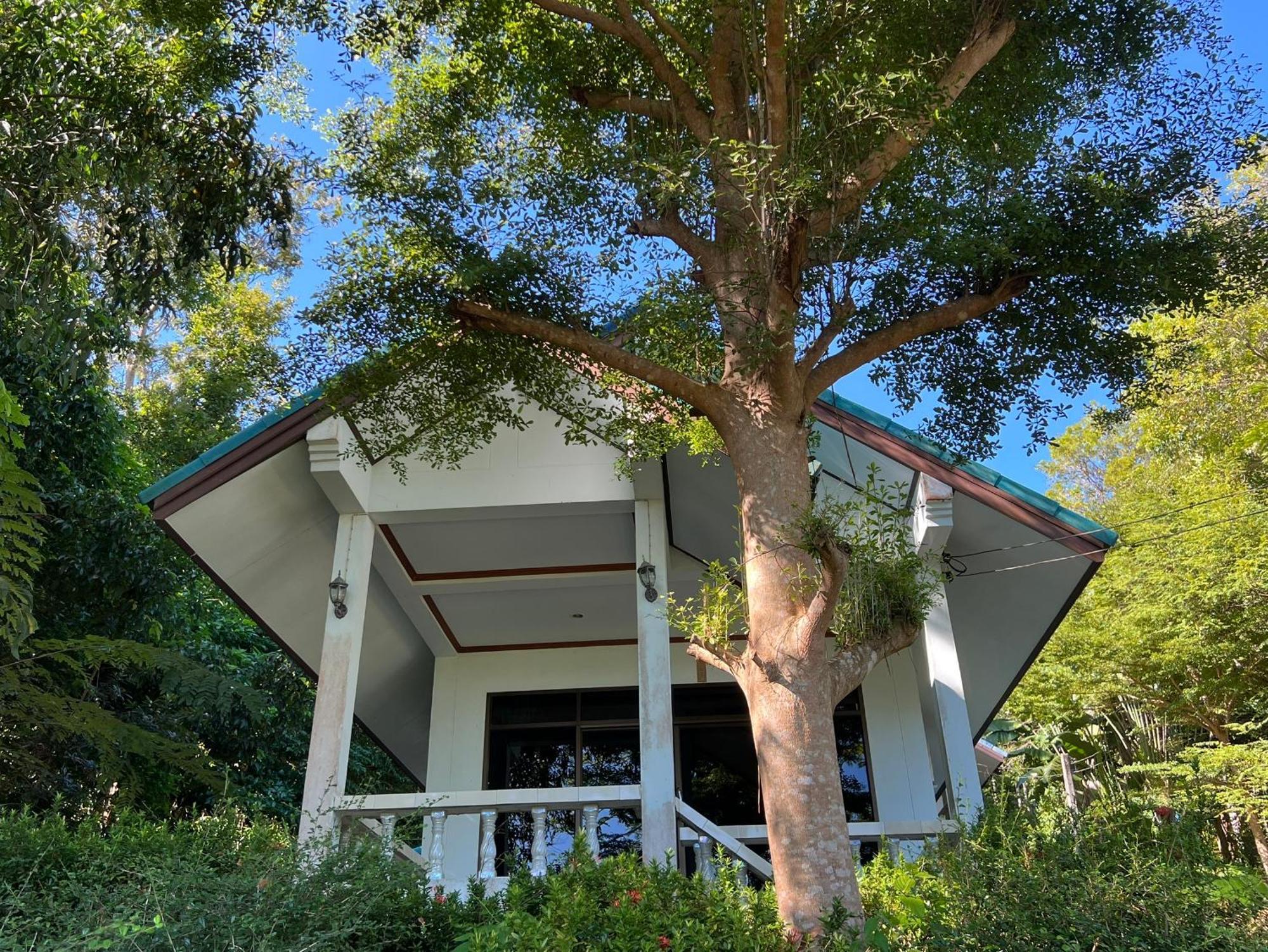 Koh Jum Serenity Resort Buitenkant foto