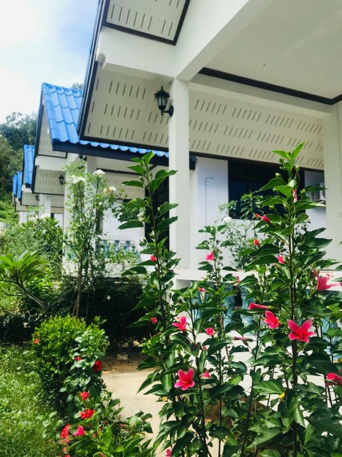 Koh Jum Serenity Resort Buitenkant foto